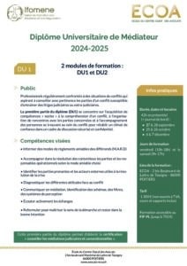 thumbnail of 2024-2025-Presentation-DU-Mediation